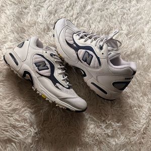 New Balance shoes